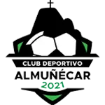 Escudo CD Almuñécar 2021