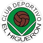 Escudo CD Higueron