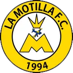 Escudo La Motilla FC