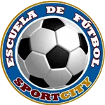 Escudo EF SportCity