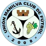 Escudo Unión Manilva CF