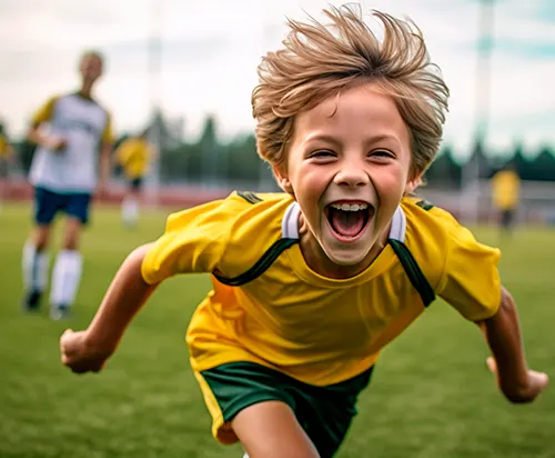 torneos de futbol para ninos en españa